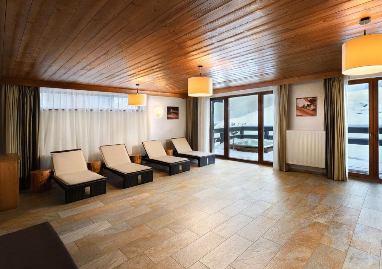 Chalets Jasná Collection Centrum Demänovská Dolina Exterior foto